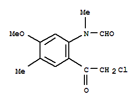 124959-22-4 structure