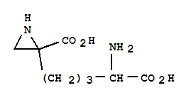 125509-89-9 structure