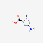 1256636-22-2 structure