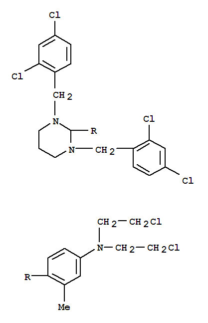 1261-89-8 structure