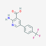 1261493-89-3 structure
