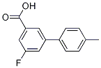 1261978-89-5 structure