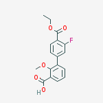 1261989-22-3 structure