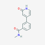 1261999-89-6 structure