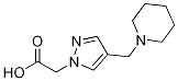 1264100-89-1 structure