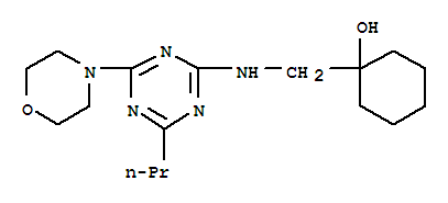 127374-89-4 structure