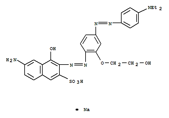 127750-22-5 structure