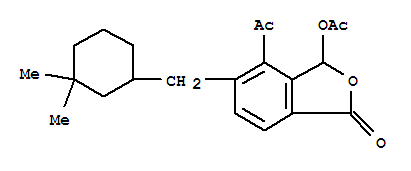 128201-22-9 structure