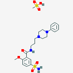129010-89-5 structure