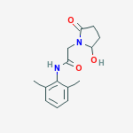 131147-89-2 structure
