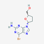 132194-22-0 structure