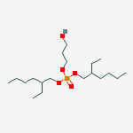 1323-22-4 structure