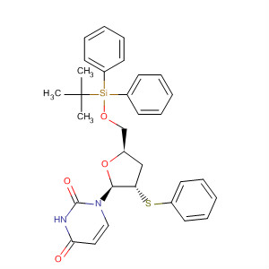 132343-22-7 structure