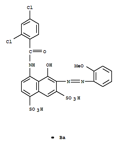 1325-22-0 structure