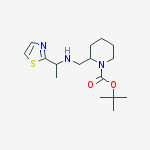 1353965-22-6 structure