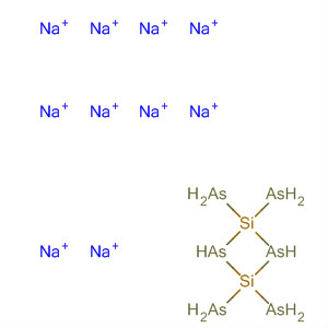 138709-89-4 structure