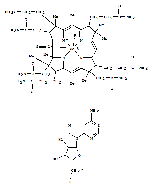 14708-89-5 structure