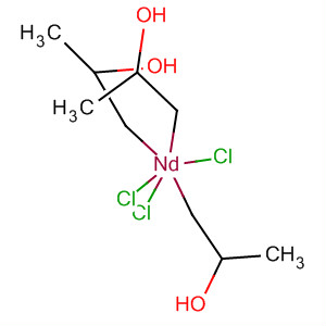 14949-89-4 structure