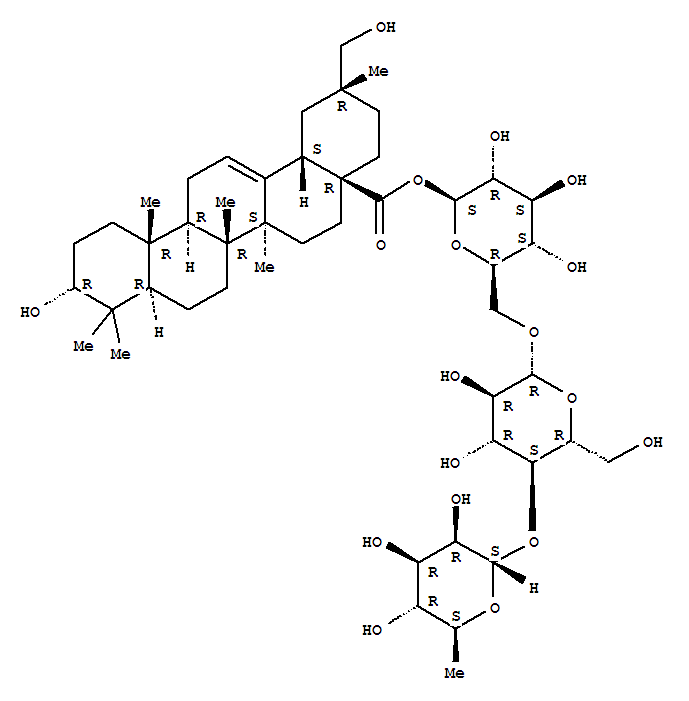 153287-89-9 structure
