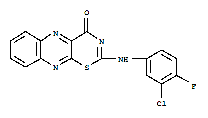 154371-22-9 structure