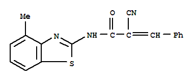 160893-89-0 structure