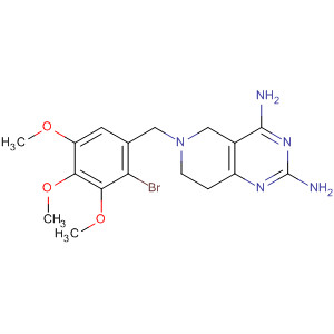 162335-22-0 structure