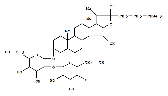 163047-22-1 structure