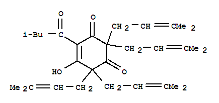 16658-22-3 structure