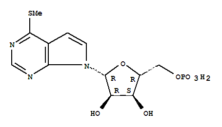 16684-22-3 structure