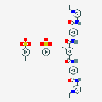 16760-22-8 structure