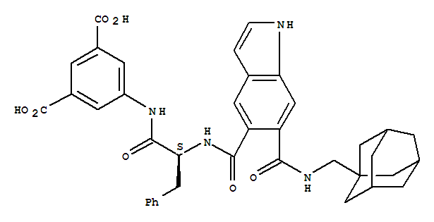 167990-89-8 structure