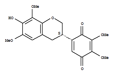 168433-89-4 structure