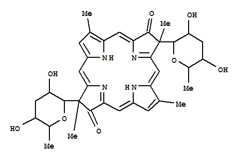 169217-22-5 structure