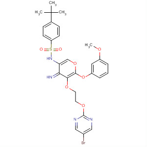 169677-22-9 structure