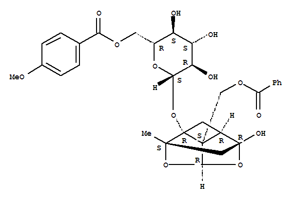 172705-22-5 structure