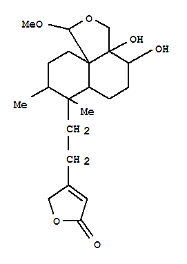 174916-22-4 structure