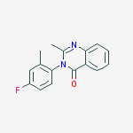 1769-22-8 structure
