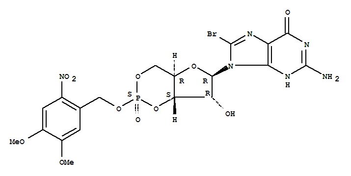 177592-89-1 structure