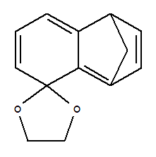 186-22-1 structure