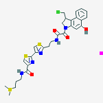 188637-89-0 structure