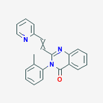 1897-89-8 structure