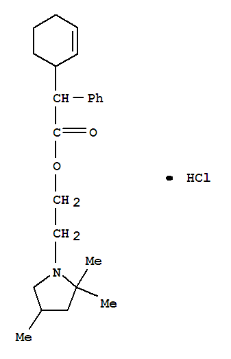 1952-22-3 structure