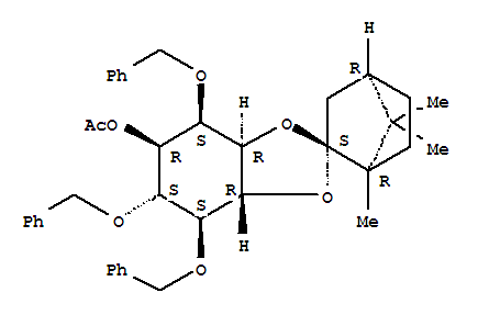 196302-89-3 structure