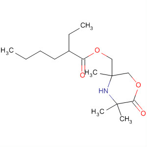 221556-22-5 structure