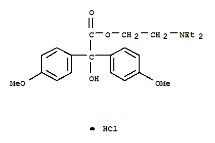 2276-89-3 structure