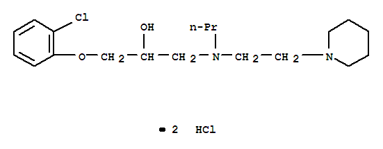 22820-22-0 structure