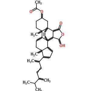 22965-89-5 structure