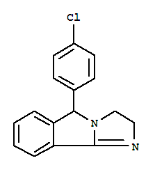 23915-22-2 structure