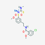 261717-22-0 structure