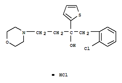 2664-22-4 structure
